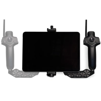 Deeper Tablet & Remote Controller Holder